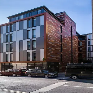 Hub By Premier Royal Mile Hotel Edimburgo