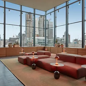 One Hundred Shoreditch Hotel Londra