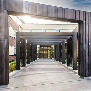 Hotel London-shepperton By Ihg
