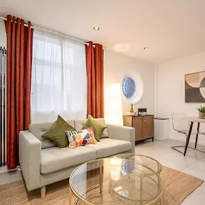 Apartments, Salisbury Appartamento Belfast