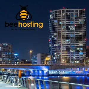 Obel By Beehosting Appartamento Belfast