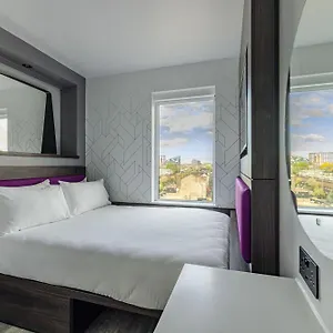 Four Points Flex By Sheraton Shoreditch East Hotel Londra