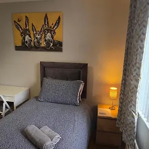 Alexandra Park Town House 223 Alloggio in famiglia Belfast