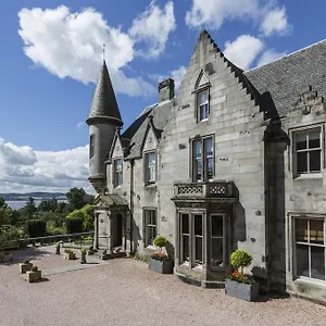 Taypark House Hotel Dundee