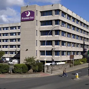 Premier Centre Hotel Aberdeen