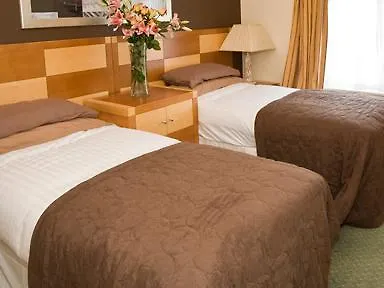 Barrington Lodge Crawley  4*, Crawley (West Sussex)