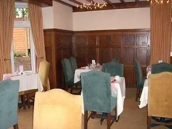 Hotel Barrington Lodge Crawley