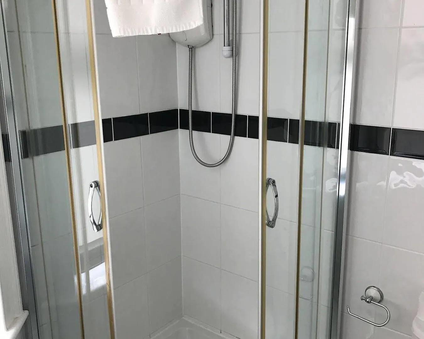 Barrington Lodge Crawley  4*, Crawley (West Sussex) Großbritannien